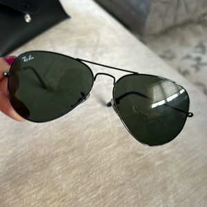 Ray-ban sunglasses